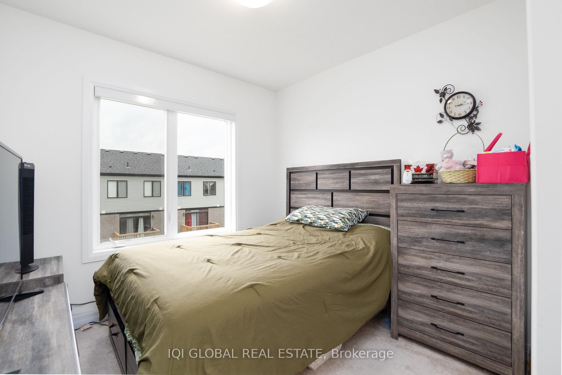 Photo 26 of 21 Greig Street, Brantford, Empire — HOMEH