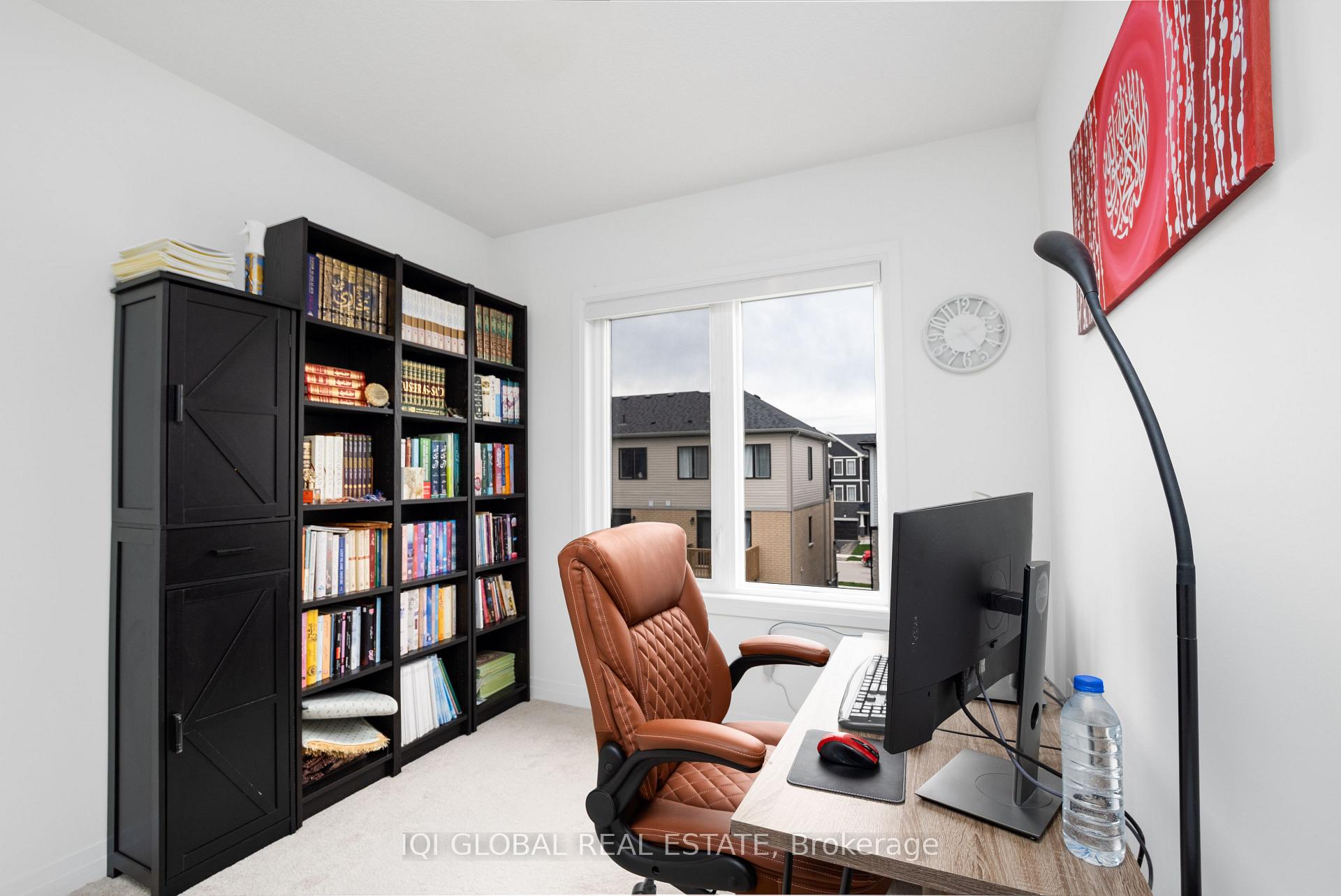 Photo 30 of 21 Greig Street, Brantford, Empire — HOMEH