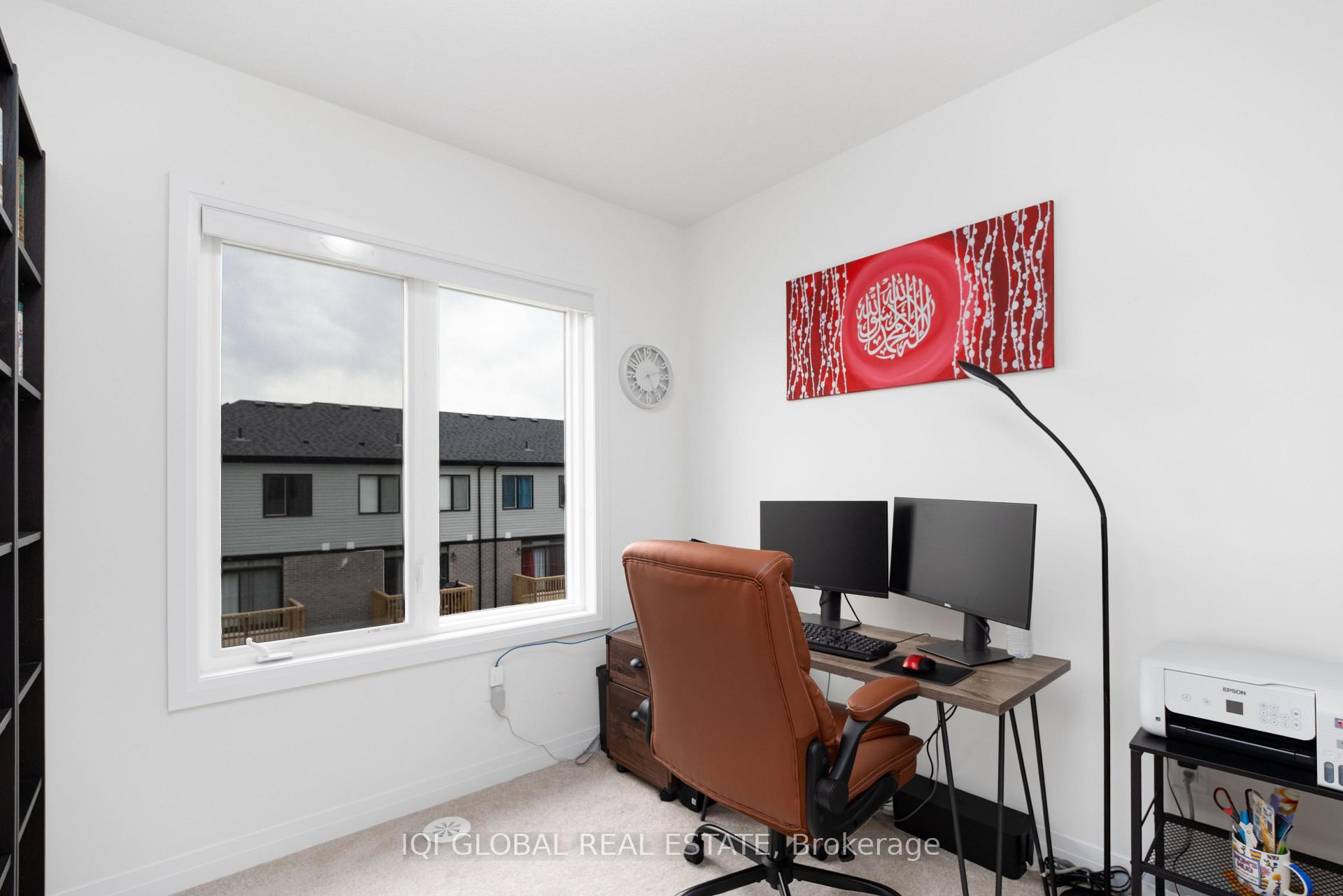 Photo 31 of 21 Greig Street, Brantford, Empire — HOMEH