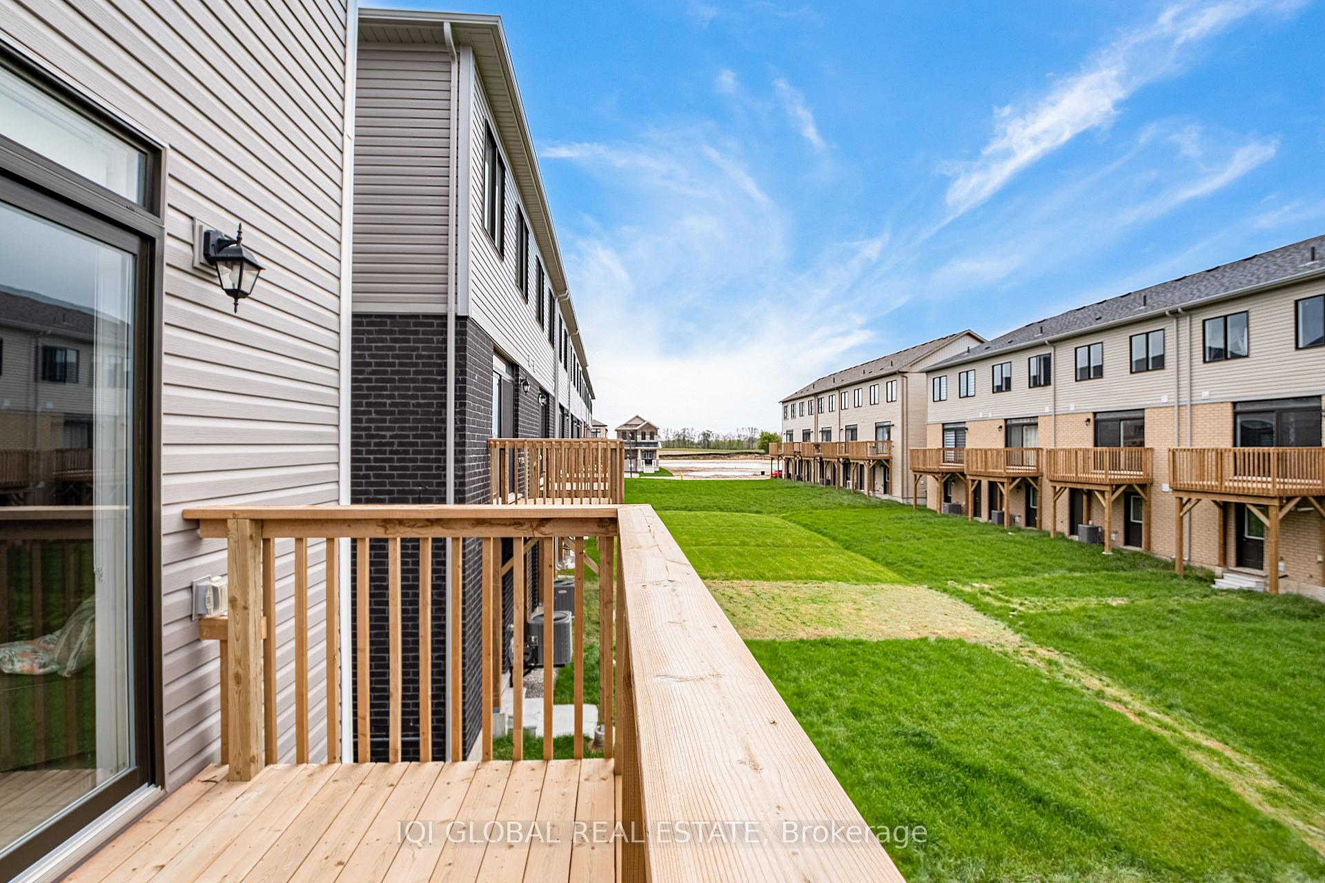Photo 39 of 21 Greig Street, Brantford, Empire — HOMEH