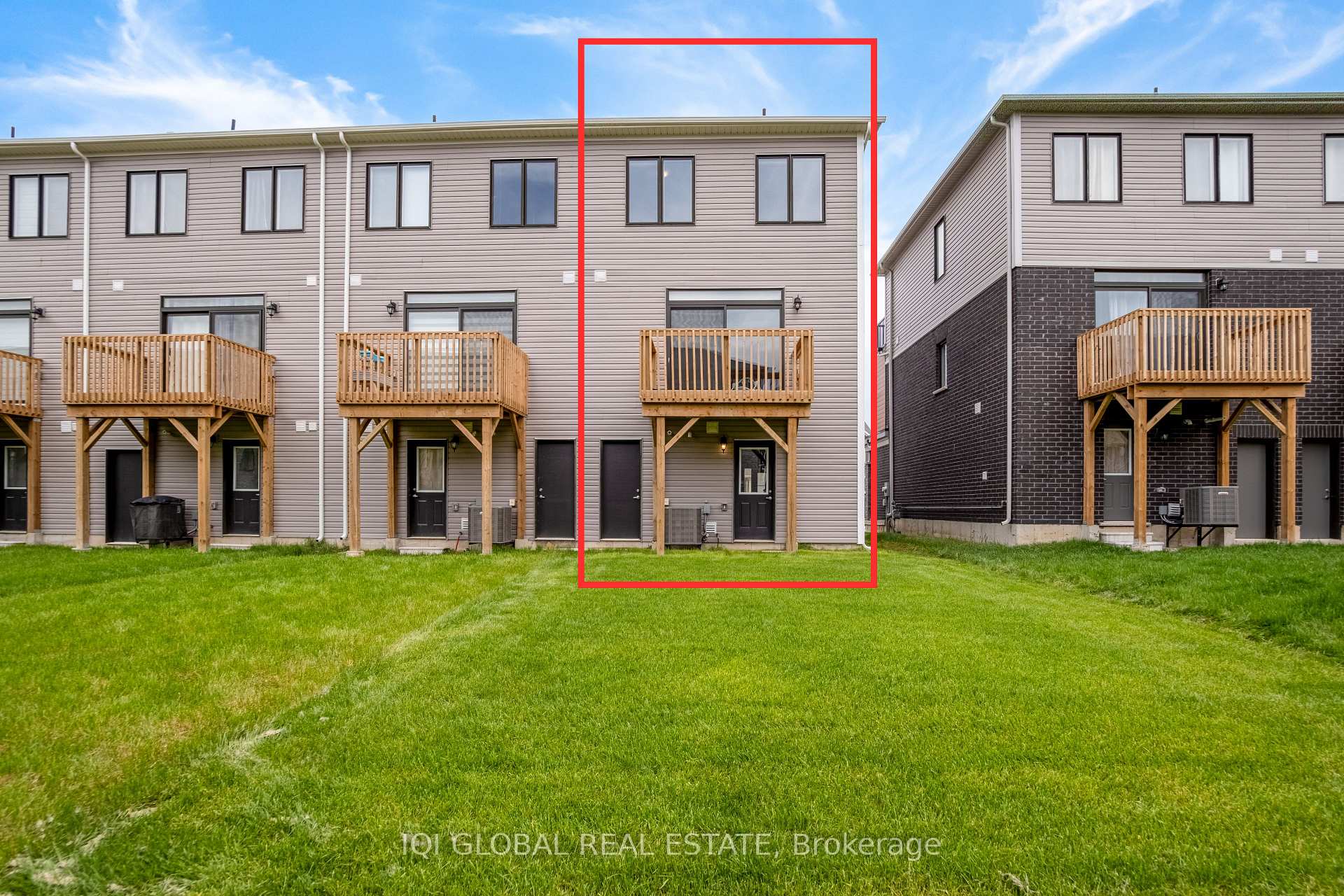 Photo 40 of 21 Greig Street, Brantford, Empire — HOMEH