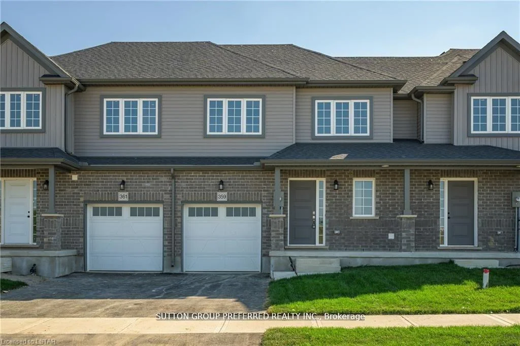Photo 3 of 3972 Mia Avenue, London, South W — HOMEH