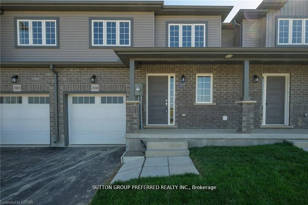 Photo 4 of 3972 Mia Avenue, London, South W — HOMEH