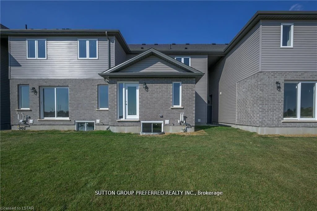 Photo 6 of 3972 Mia Avenue, London, South W — HOMEH