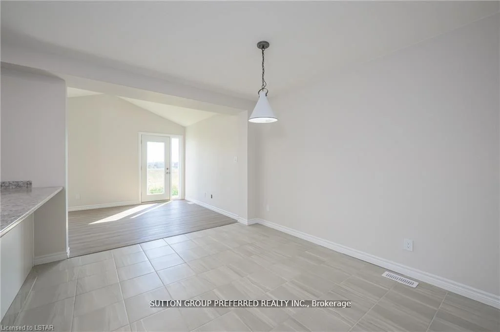 Photo 16 of 3972 Mia Avenue, London, South W — HOMEH