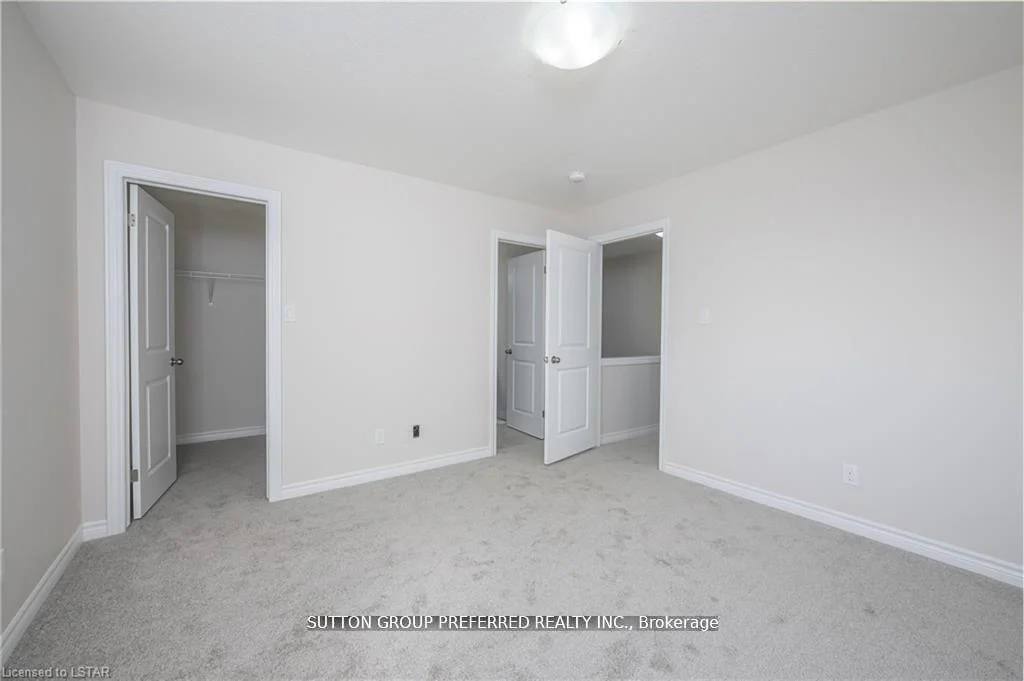 Photo 34 of 3972 Mia Avenue, London, South W — HOMEH