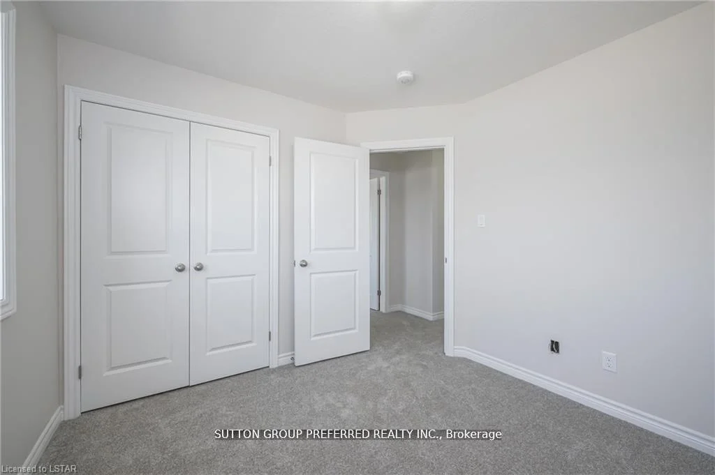 Photo 40 of 3972 Mia Avenue, London, South W — HOMEH