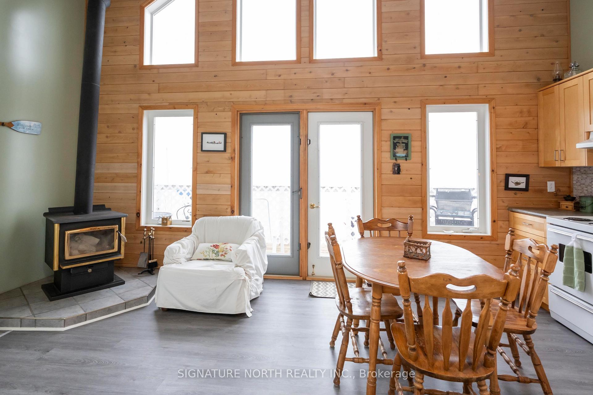 Photo 9 of 608 White Birch Beach Road, Shuniah — HOMEH