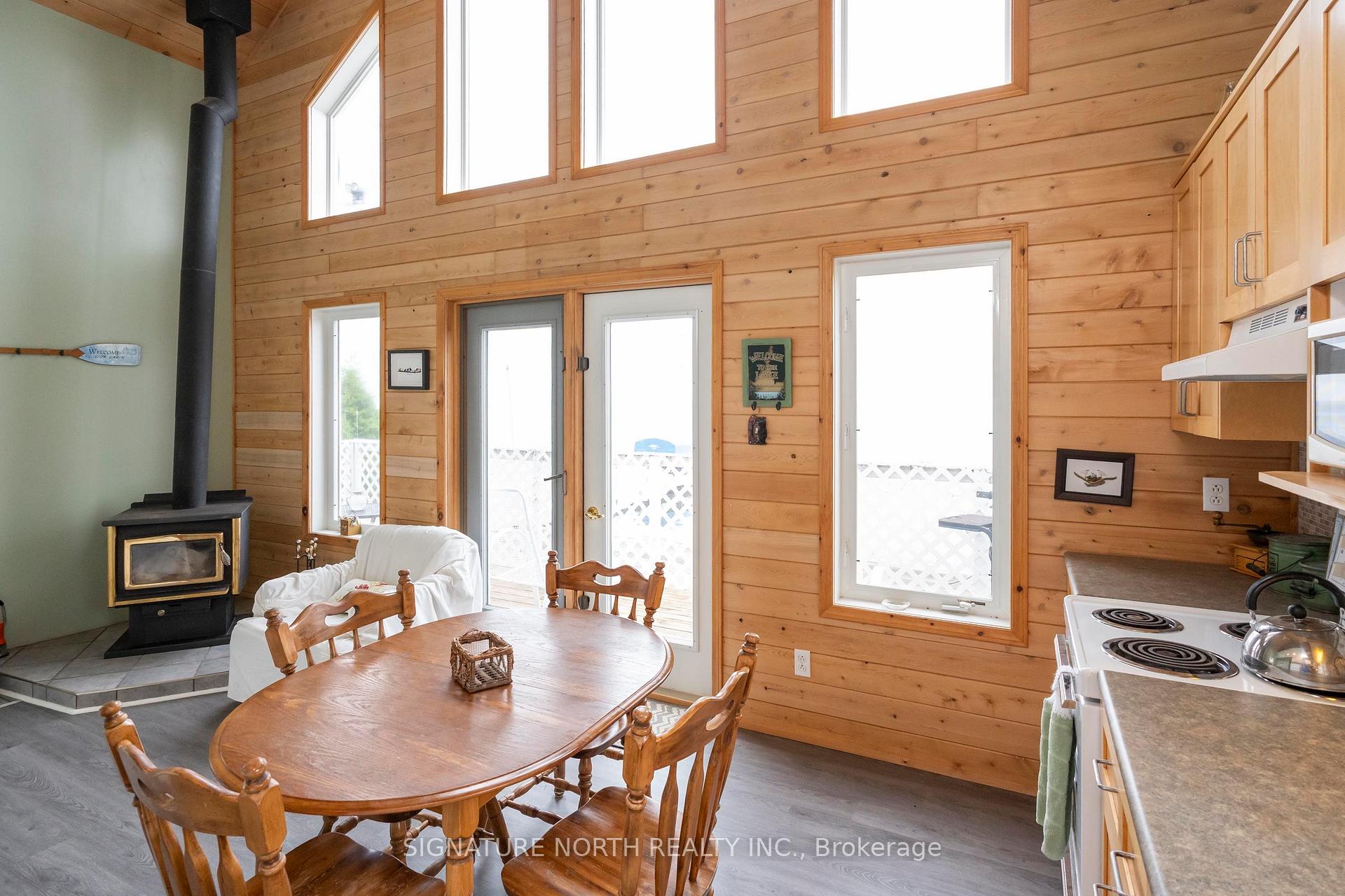 Photo 13 of 608 White Birch Beach Road, Shuniah — HOMEH