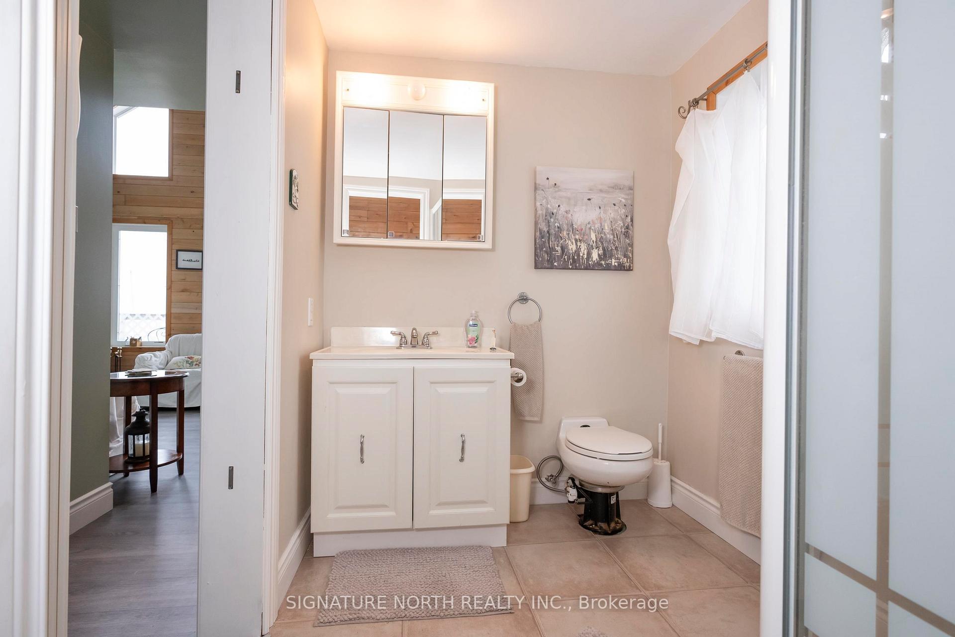 Photo 23 of 608 White Birch Beach Road, Shuniah — HOMEH