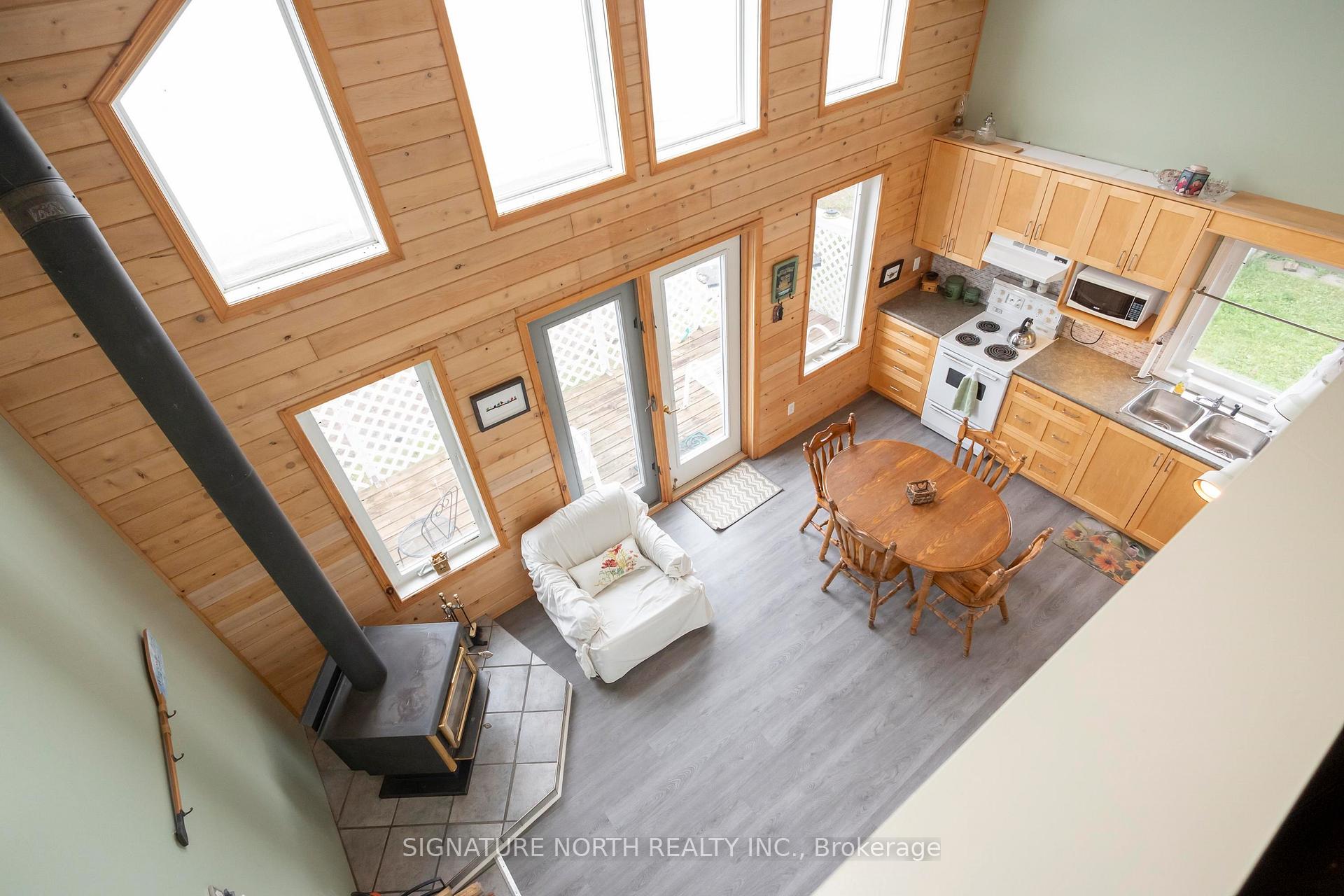 Photo 29 of 608 White Birch Beach Road, Shuniah — HOMEH