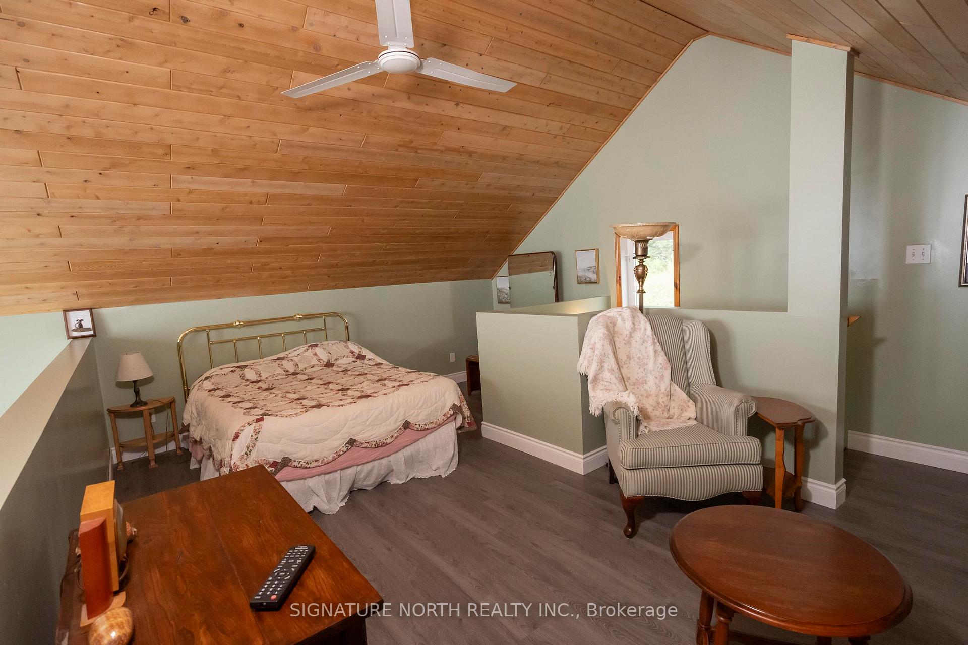 Photo 30 of 608 White Birch Beach Road, Shuniah — HOMEH
