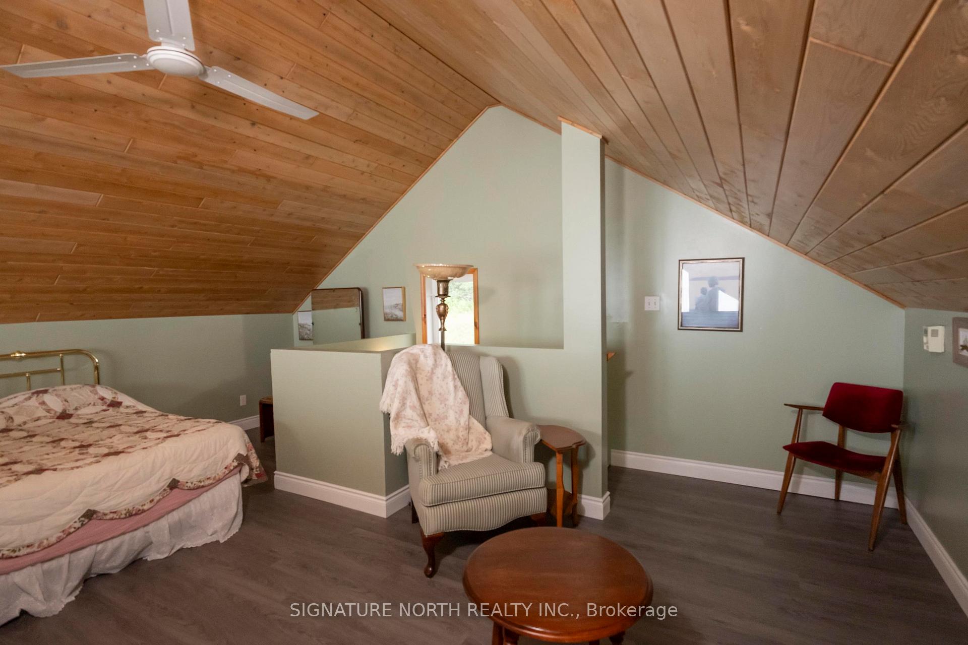 Photo 31 of 608 White Birch Beach Road, Shuniah — HOMEH