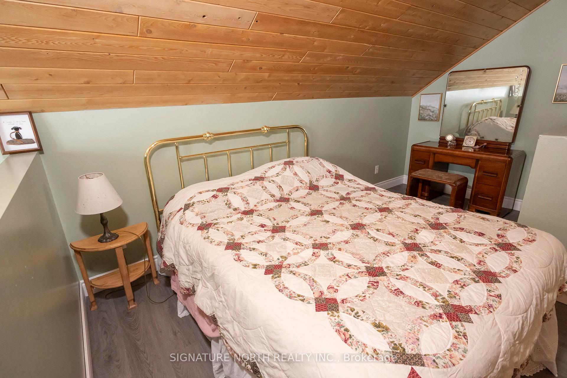 Photo 32 of 608 White Birch Beach Road, Shuniah — HOMEH