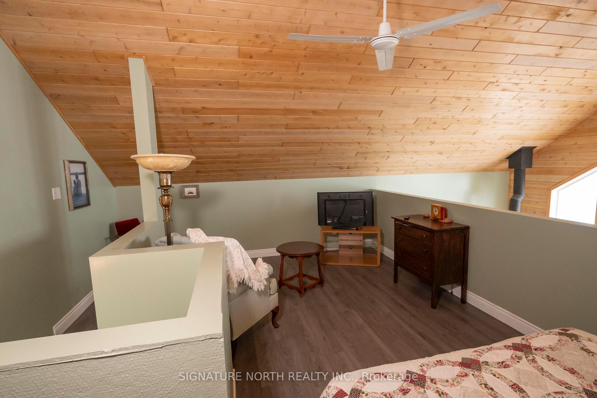 Photo 33 of 608 White Birch Beach Road, Shuniah — HOMEH