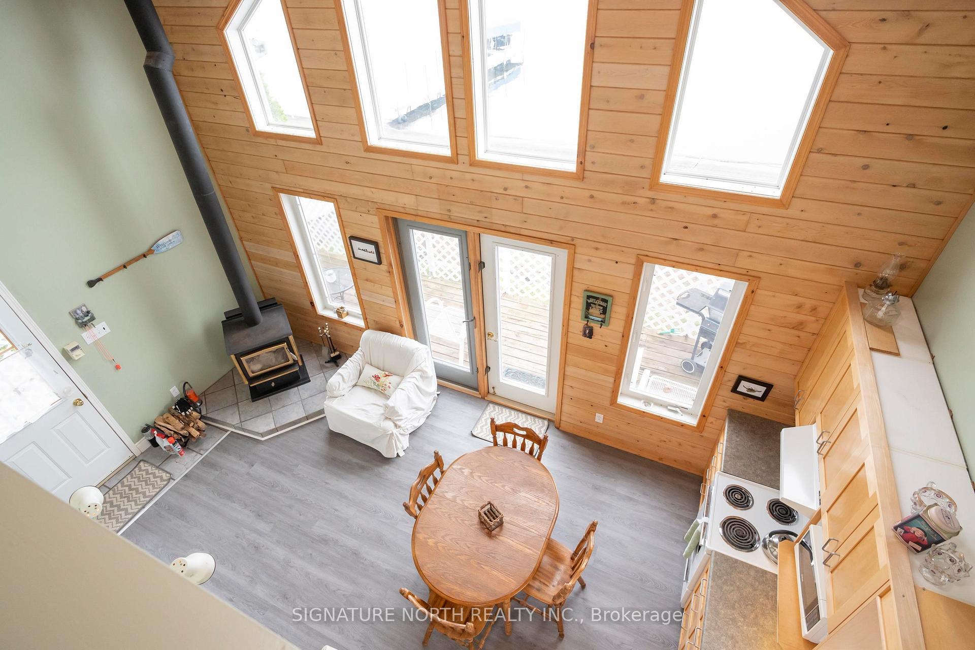 Photo 36 of 608 White Birch Beach Road, Shuniah — HOMEH