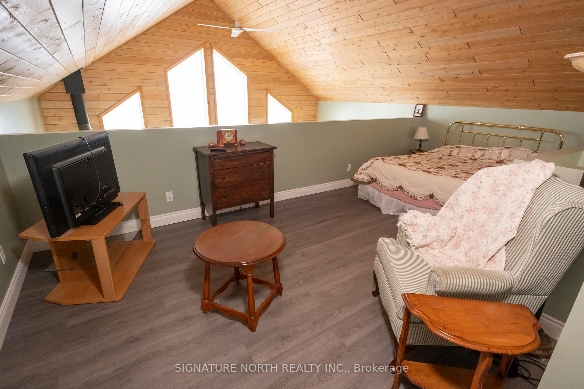 Photo 37 of 608 White Birch Beach Road, Shuniah — HOMEH