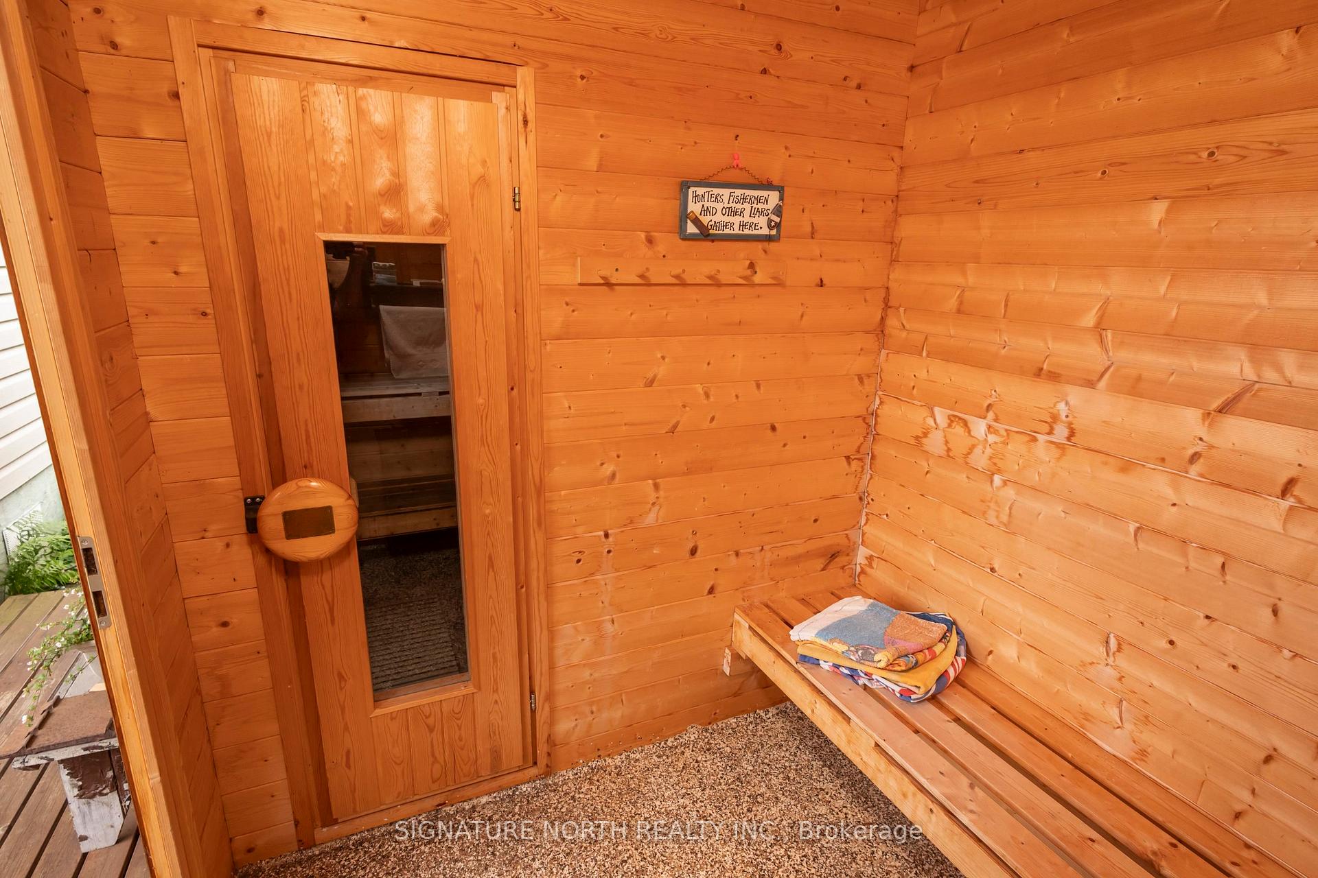 Photo 40 of 608 White Birch Beach Road, Shuniah — HOMEH