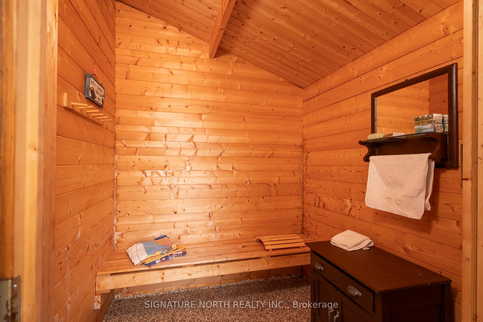 Photo 41 of 608 White Birch Beach Road, Shuniah — HOMEH