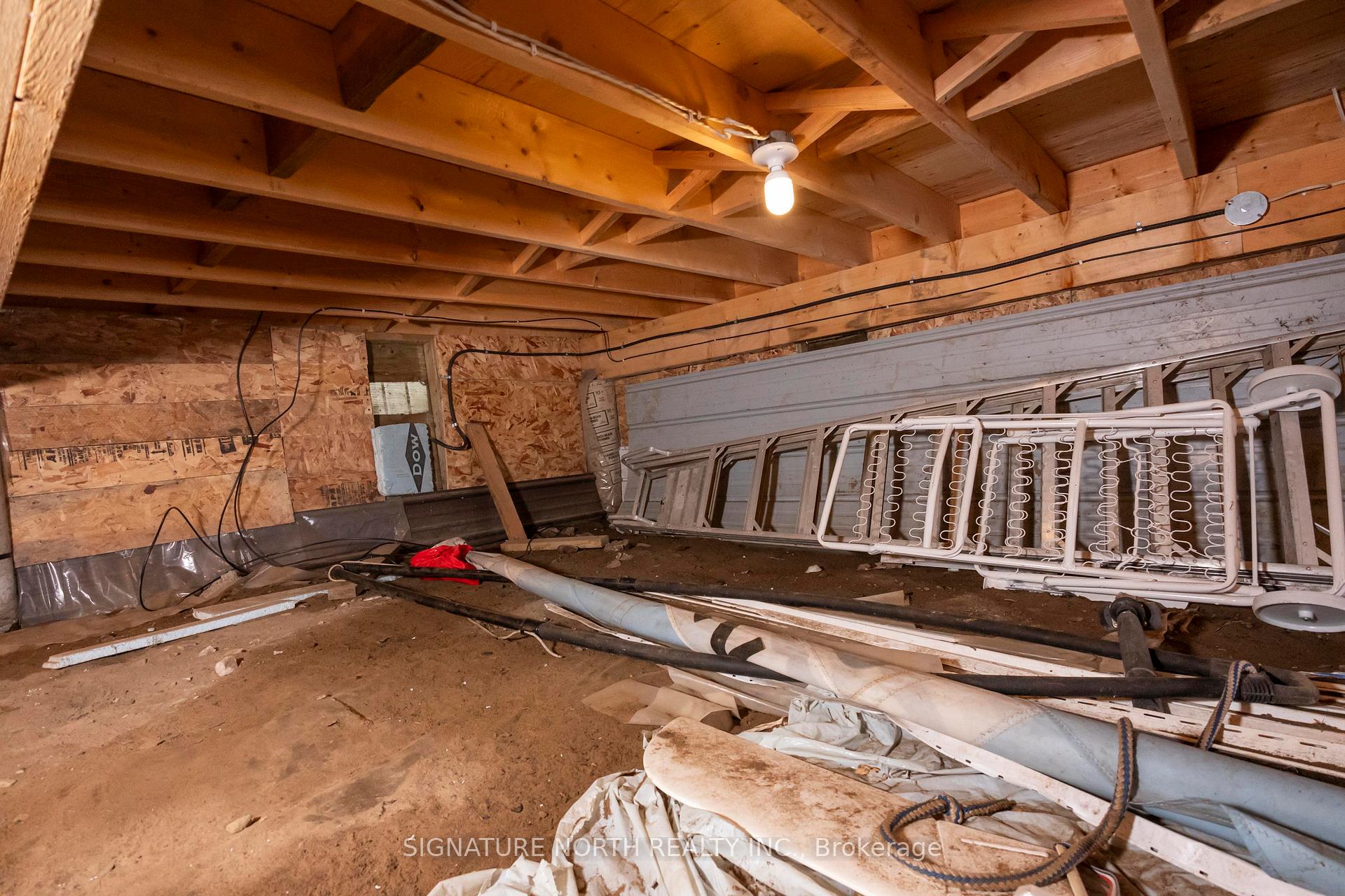 Photo 47 of 608 White Birch Beach Road, Shuniah — HOMEH