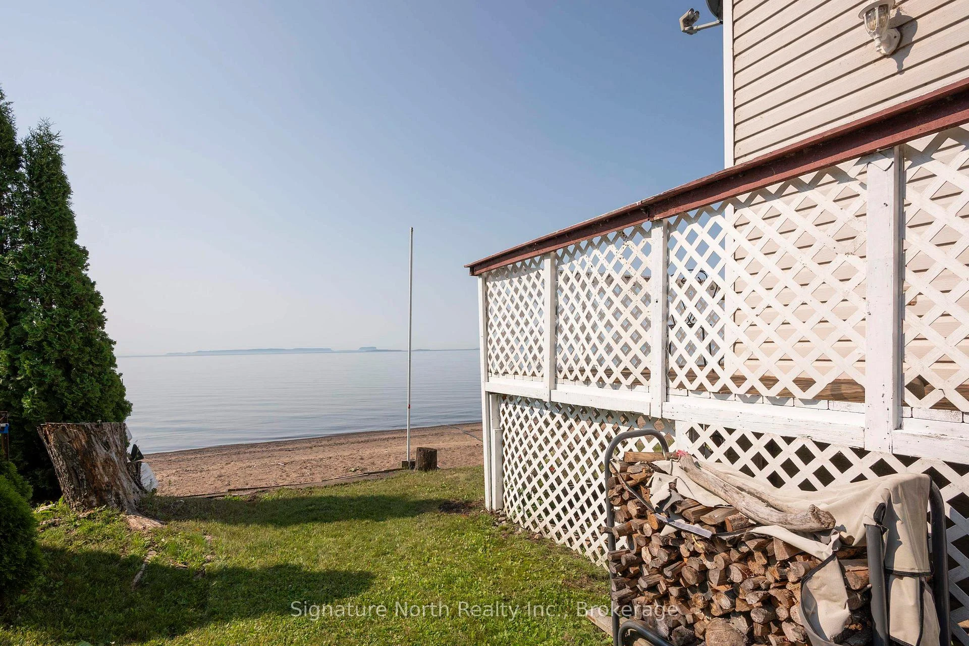 Photo 50 of 608 White Birch Beach Road, Shuniah — HOMEH