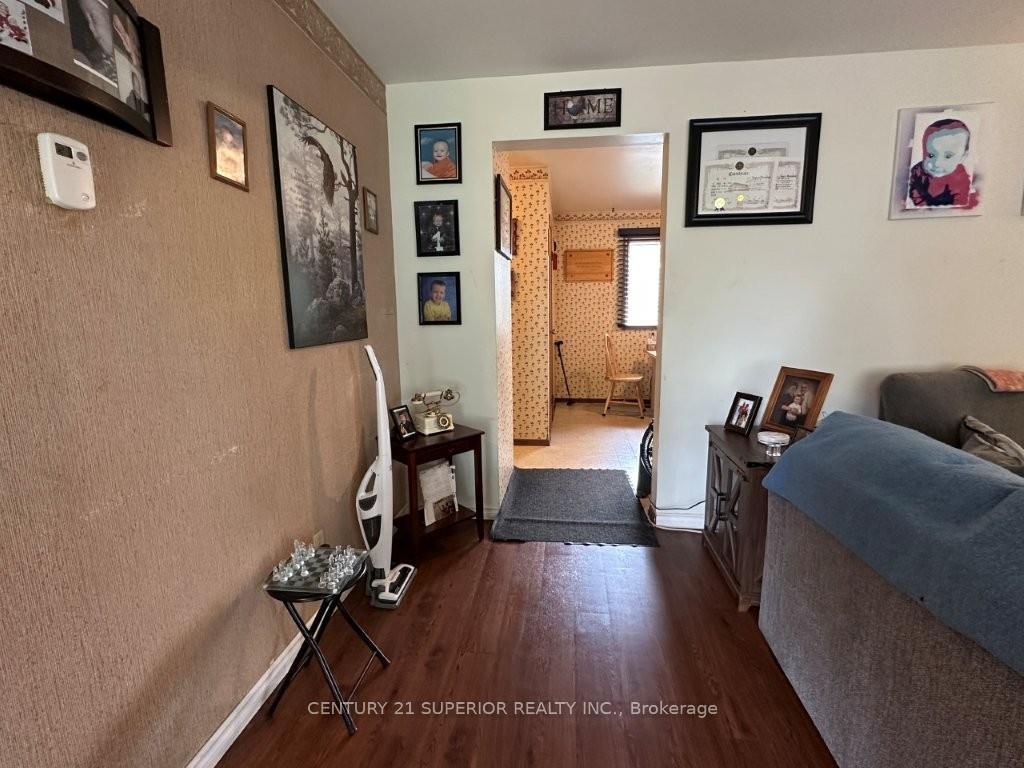 Photo 12 of 579 Simon Fraser Drive, Thunder Bay, Northwood Park — HOMEH