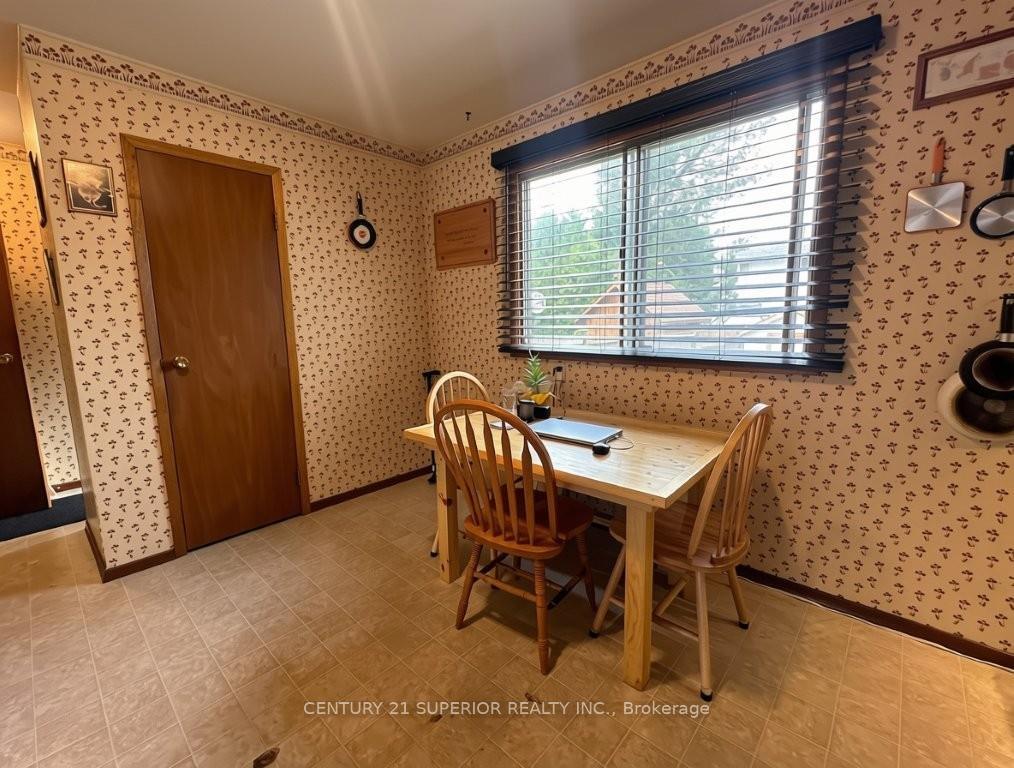 Photo 15 of 579 Simon Fraser Drive, Thunder Bay, Northwood Park — HOMEH