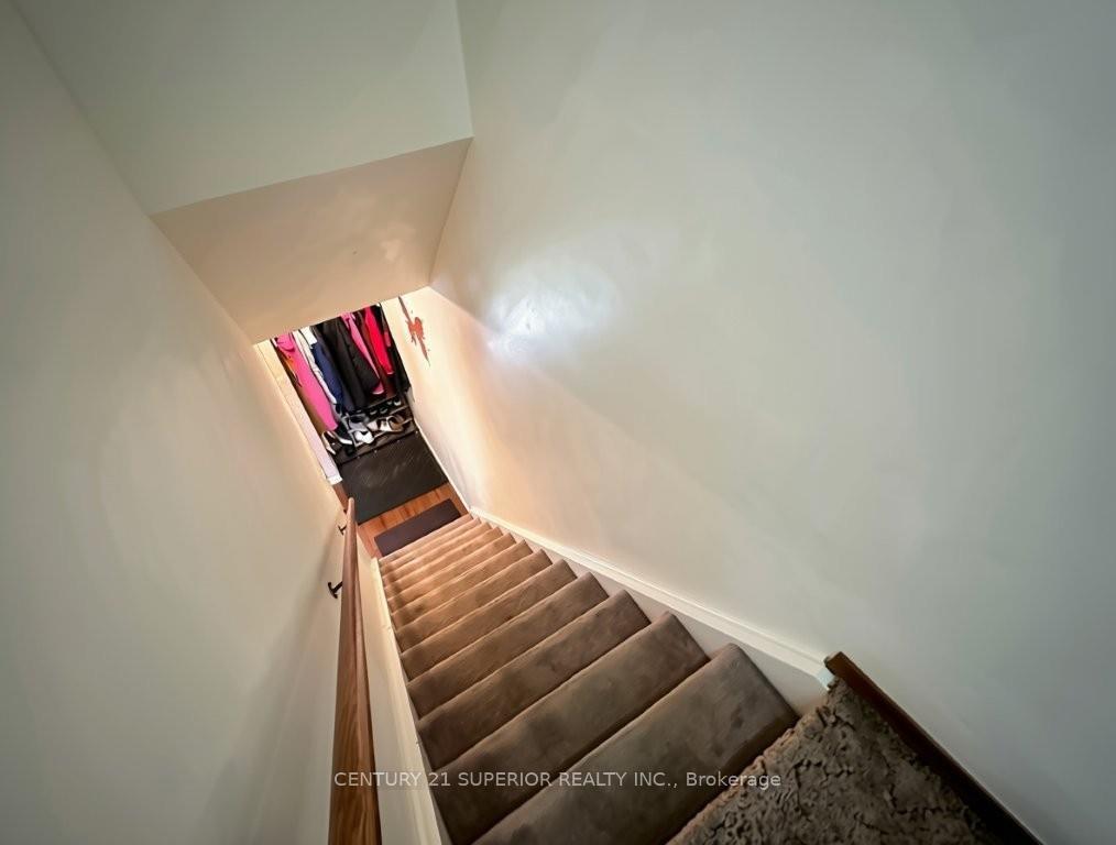 Photo 20 of 579 Simon Fraser Drive, Thunder Bay, Northwood Park — HOMEH