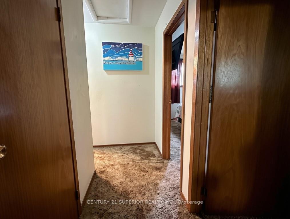 Photo 21 of 579 Simon Fraser Drive, Thunder Bay, Northwood Park — HOMEH