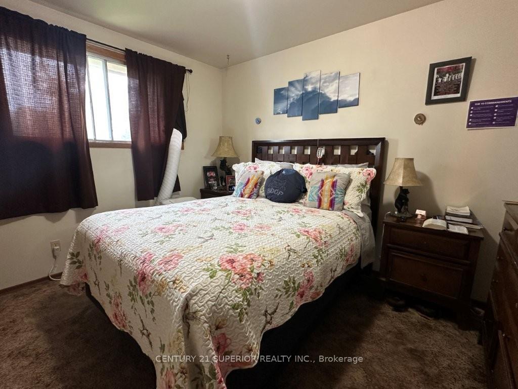 Photo 22 of 579 Simon Fraser Drive, Thunder Bay, Northwood Park — HOMEH