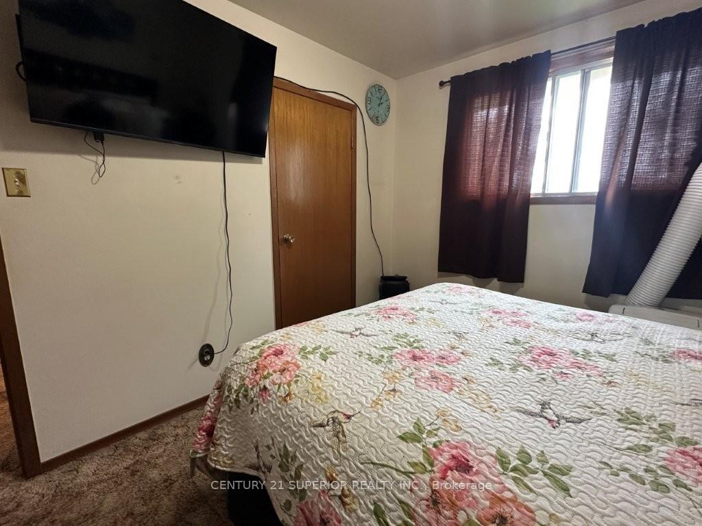 Photo 23 of 579 Simon Fraser Drive, Thunder Bay, Northwood Park — HOMEH