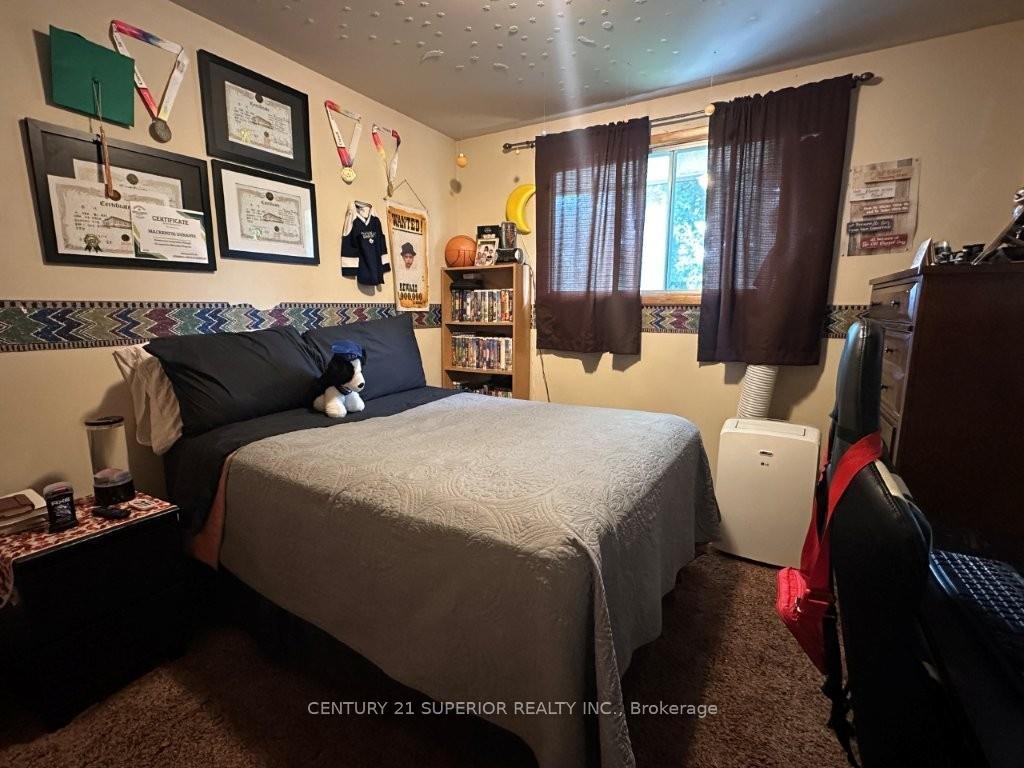 Photo 24 of 579 Simon Fraser Drive, Thunder Bay, Northwood Park — HOMEH