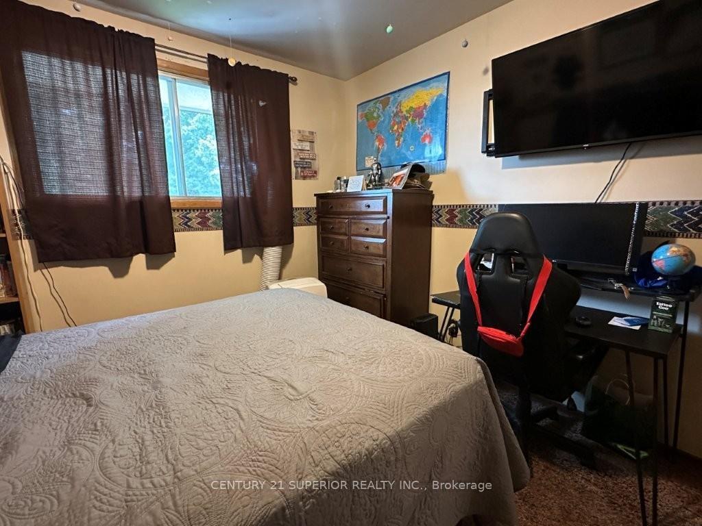 Photo 25 of 579 Simon Fraser Drive, Thunder Bay, Northwood Park — HOMEH