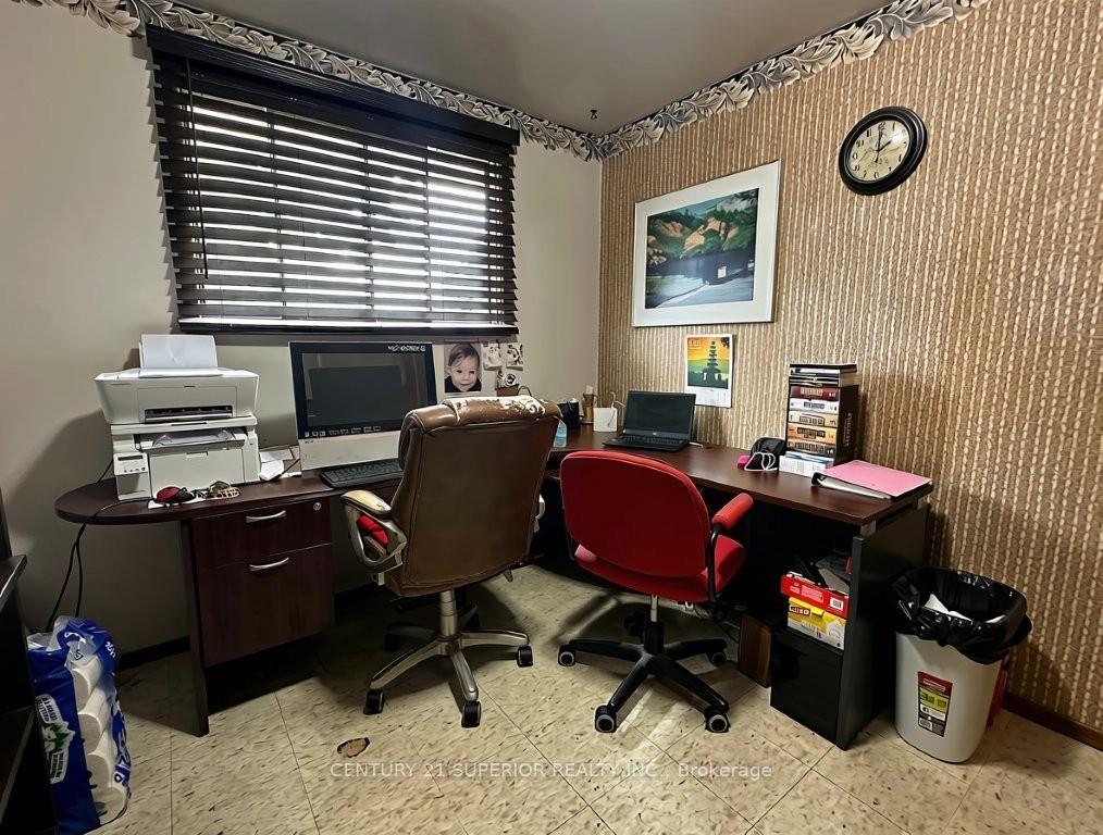 Photo 27 of 579 Simon Fraser Drive, Thunder Bay, Northwood Park — HOMEH