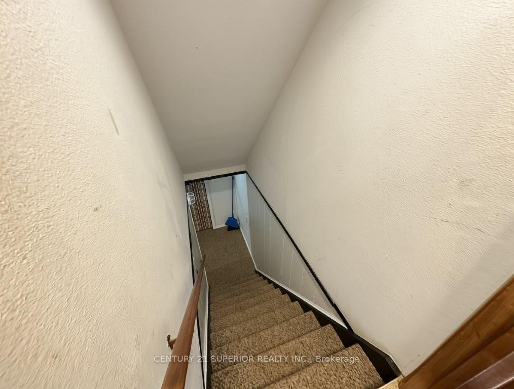 Photo 28 of 579 Simon Fraser Drive, Thunder Bay, Northwood Park — HOMEH
