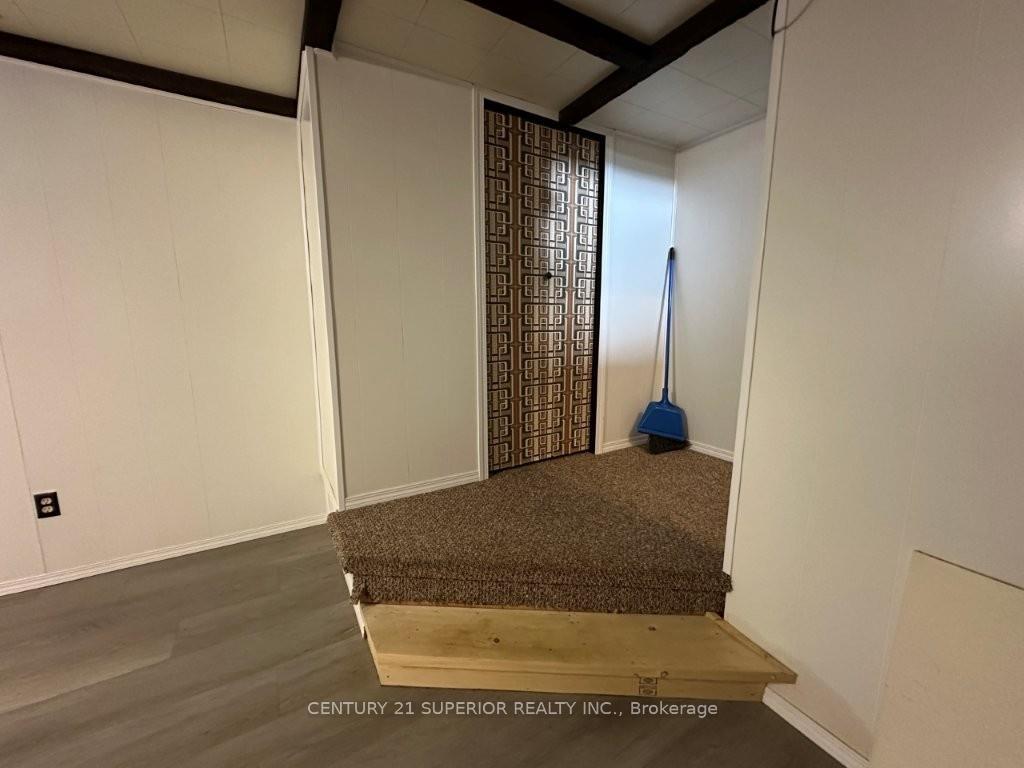 Photo 29 of 579 Simon Fraser Drive, Thunder Bay, Northwood Park — HOMEH
