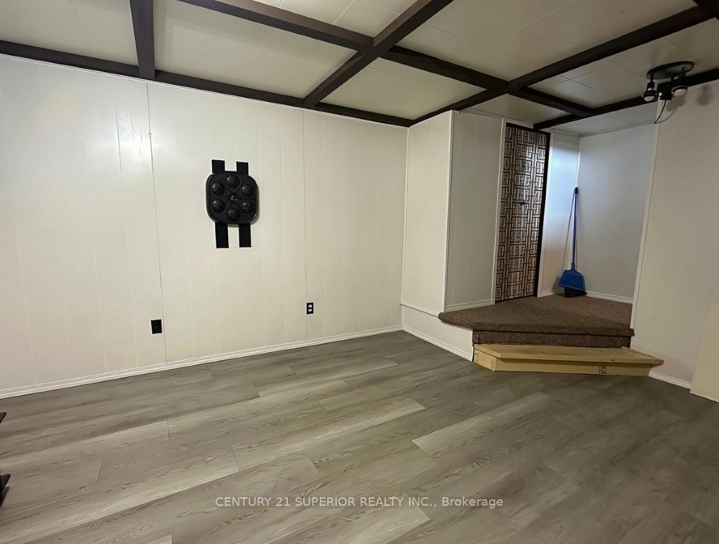 Photo 31 of 579 Simon Fraser Drive, Thunder Bay, Northwood Park — HOMEH
