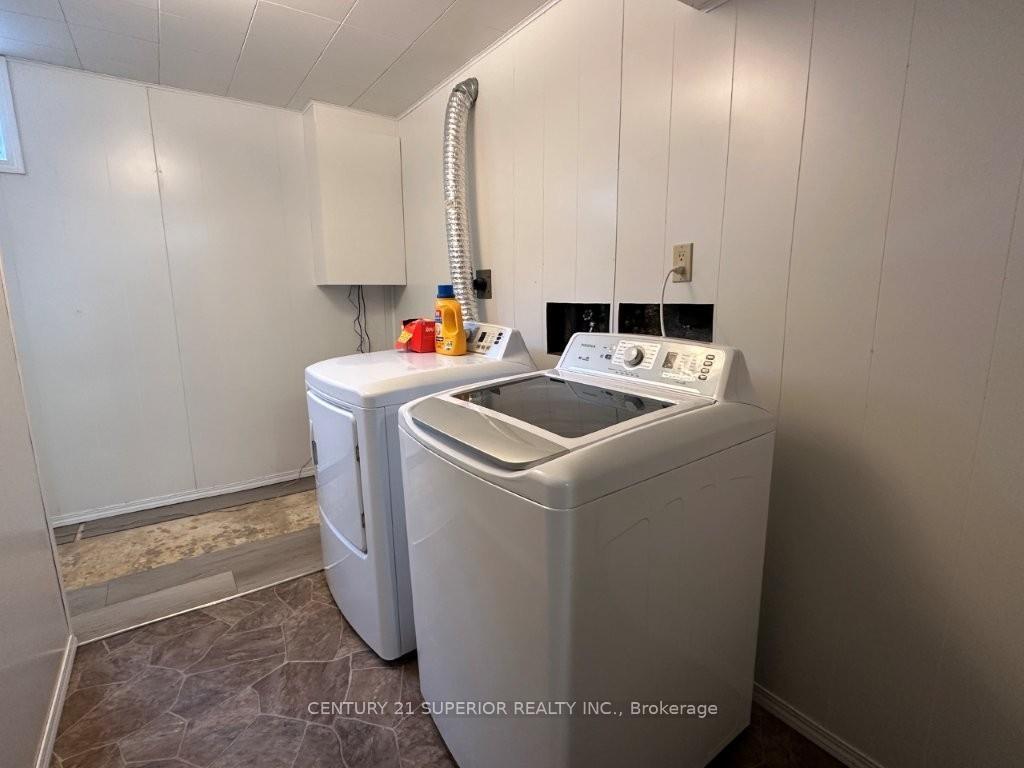Photo 33 of 579 Simon Fraser Drive, Thunder Bay, Northwood Park — HOMEH