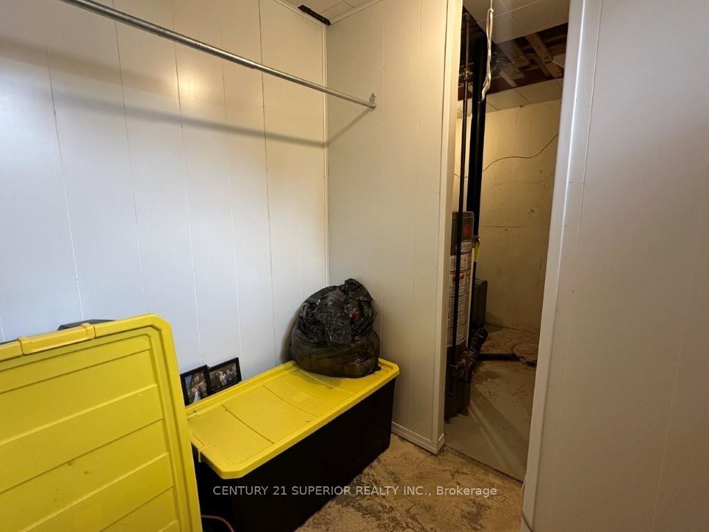 Photo 34 of 579 Simon Fraser Drive, Thunder Bay, Northwood Park — HOMEH