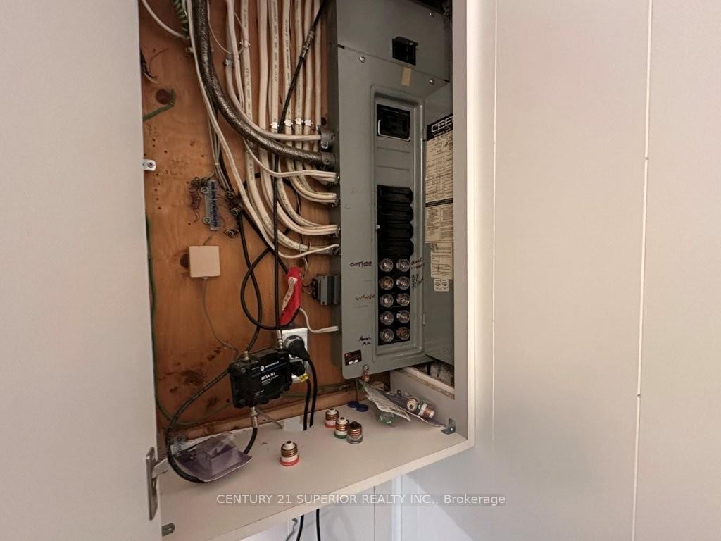 Photo 37 of 579 Simon Fraser Drive, Thunder Bay, Northwood Park — HOMEH