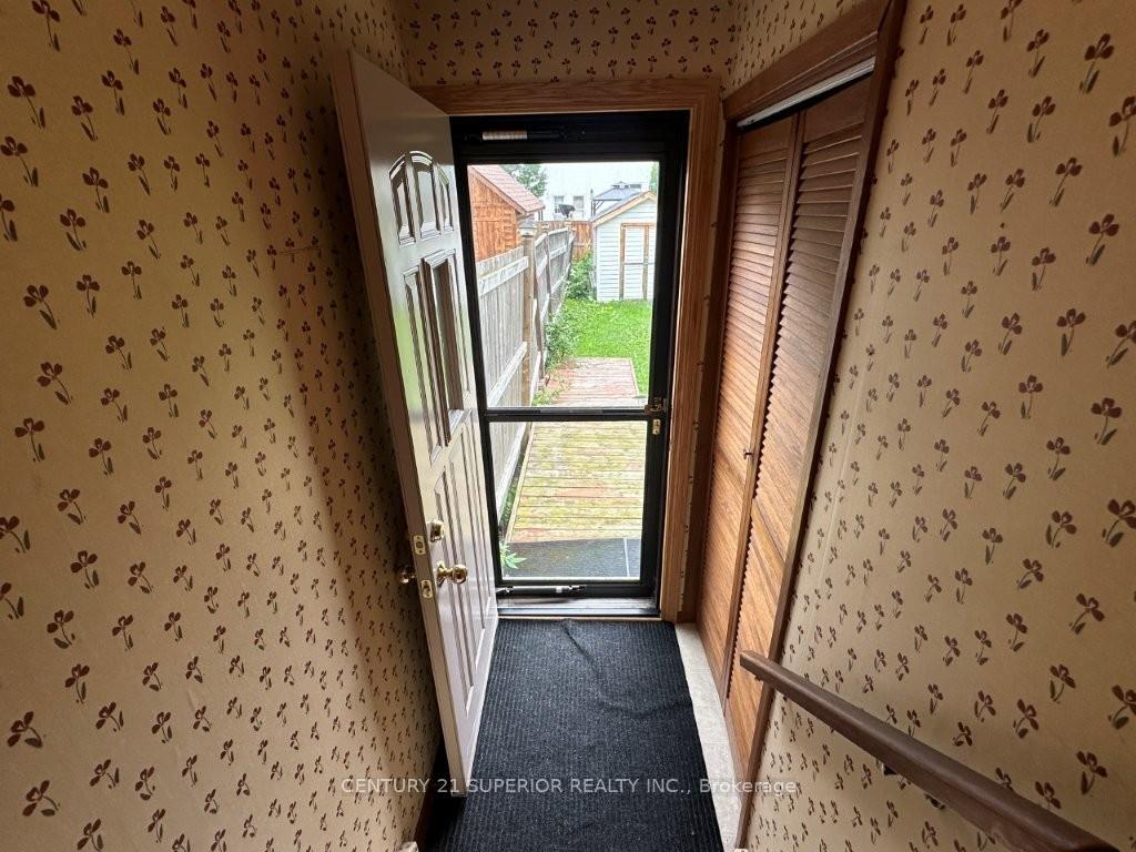 Photo 38 of 579 Simon Fraser Drive, Thunder Bay, Northwood Park — HOMEH
