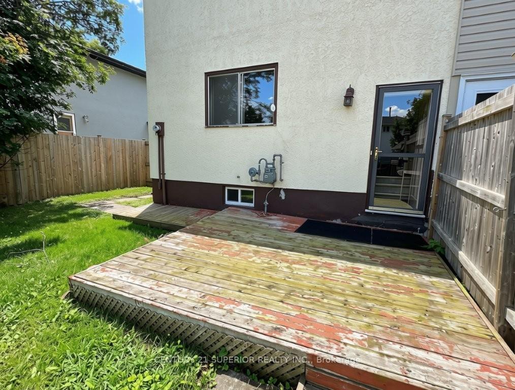 Photo 39 of 579 Simon Fraser Drive, Thunder Bay, Northwood Park — HOMEH