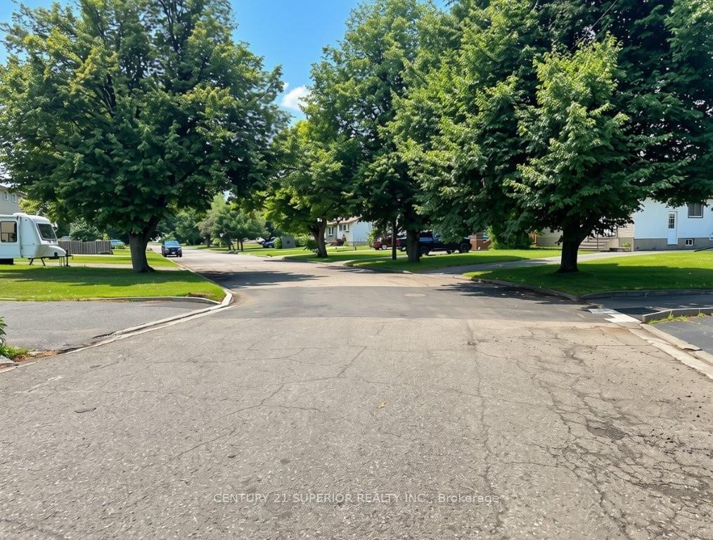 Photo 48 of 579 Simon Fraser Drive, Thunder Bay, Northwood Park — HOMEH