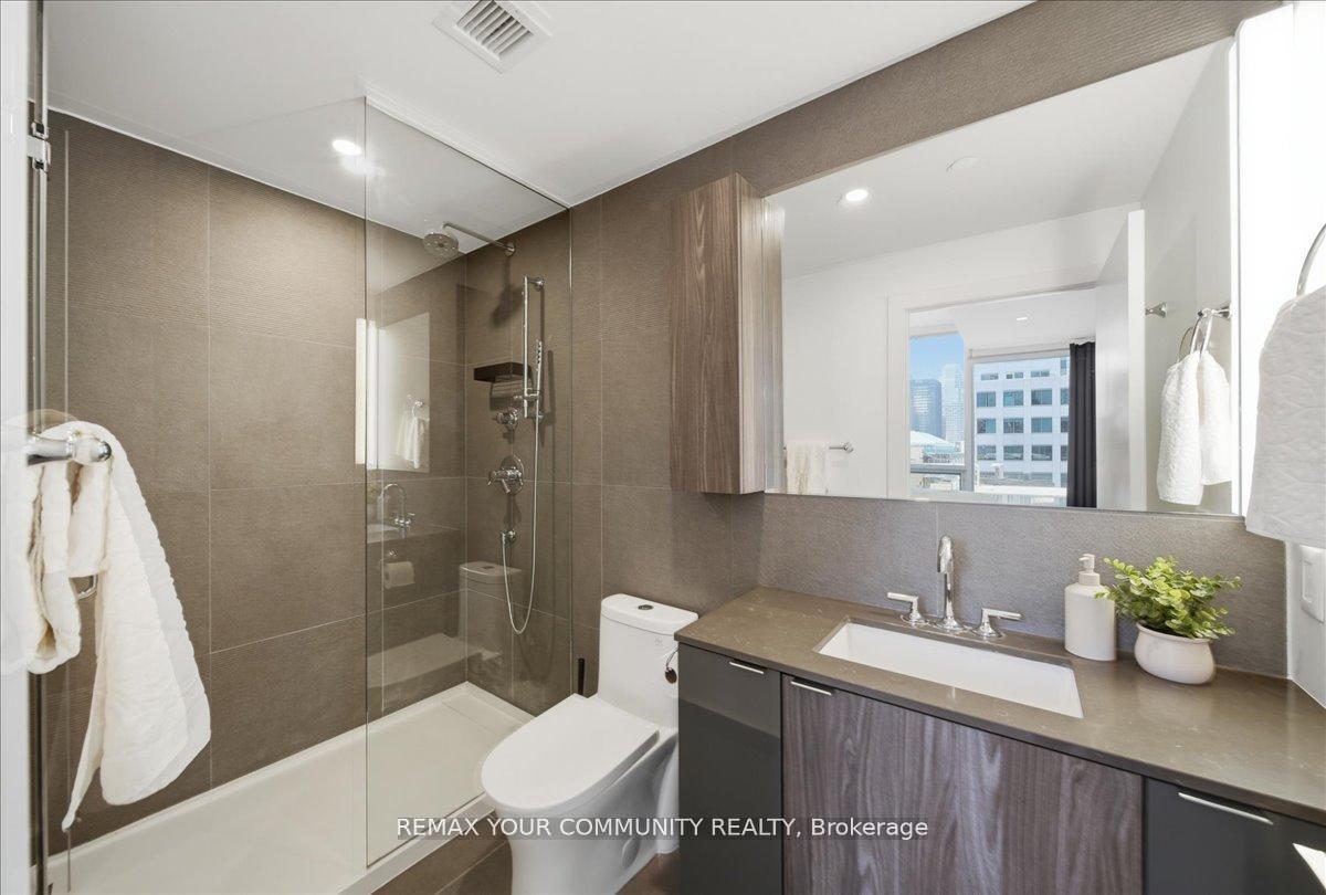 Photo 21 of Unit 1806, 15 Mercer Street, Toronto, Waterfront Communities — HOMEH