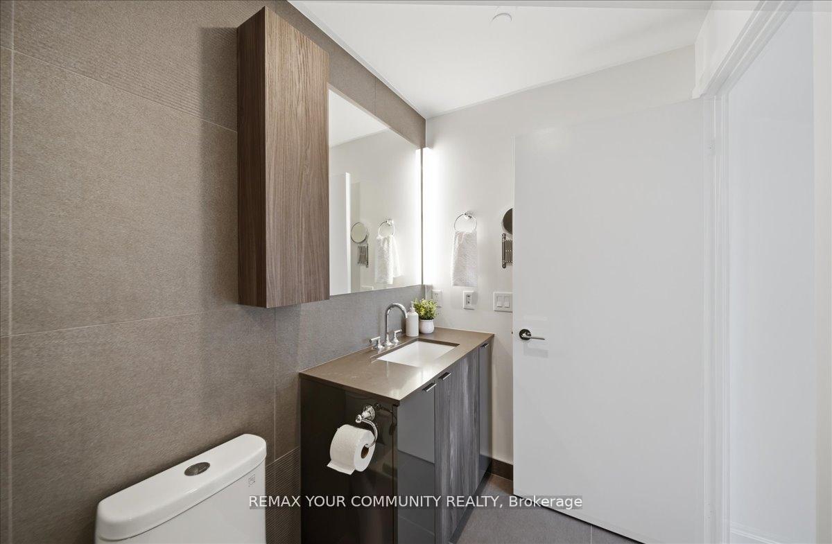 Photo 22 of Unit 1806, 15 Mercer Street, Toronto, Waterfront Communities — HOMEH