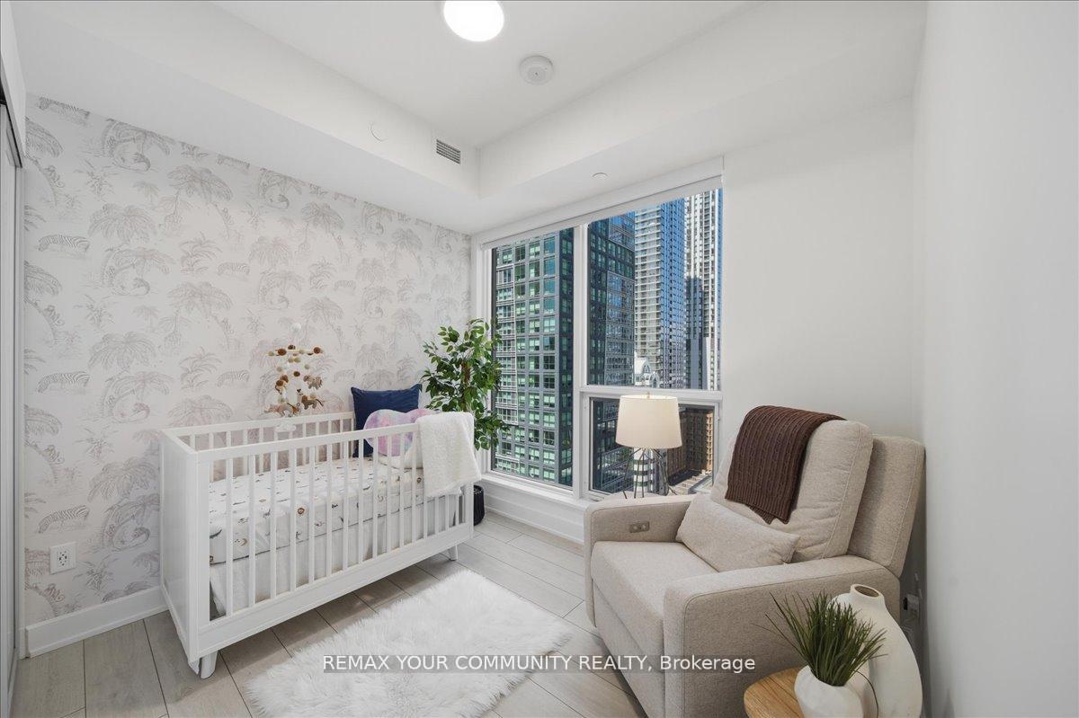 Photo 25 of Unit 1806, 15 Mercer Street, Toronto, Waterfront Communities — HOMEH