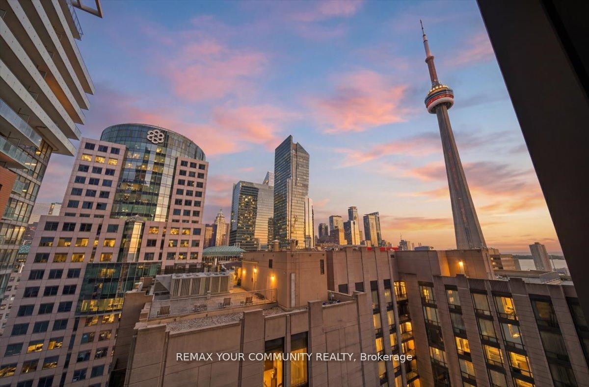 Photo 28 of Unit 1806, 15 Mercer Street, Toronto, Waterfront Communities — HOMEH
