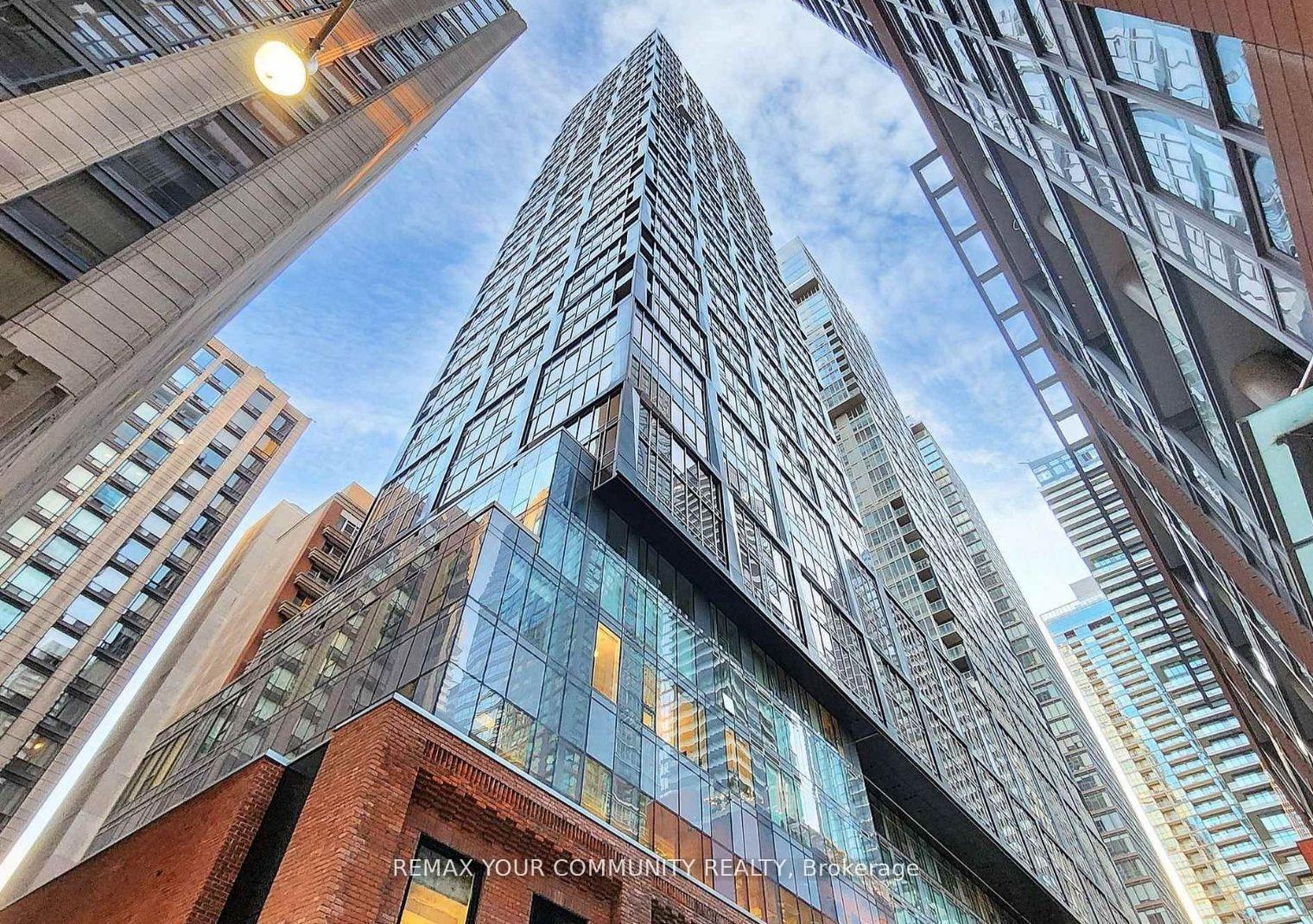 Photo 30 of Unit 1806, 15 Mercer Street, Toronto, Waterfront Communities — HOMEH