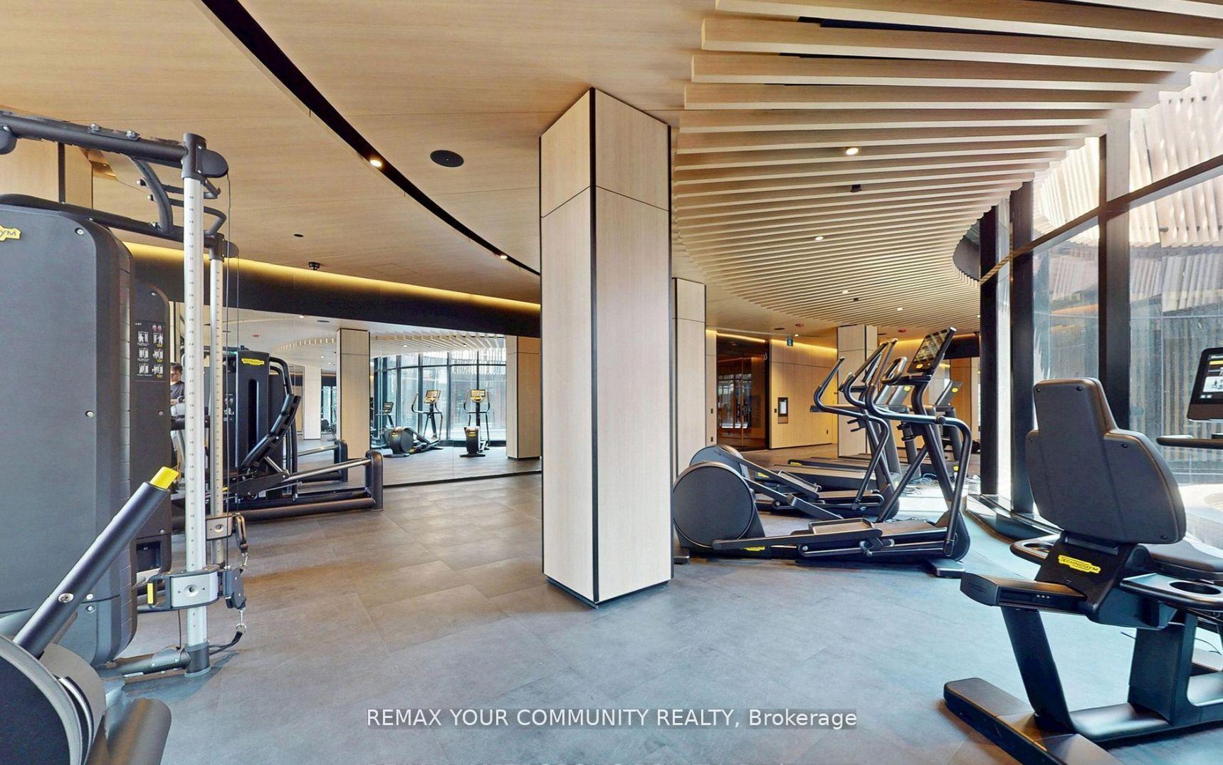 Photo 31 of Unit 1806, 15 Mercer Street, Toronto, Waterfront Communities — HOMEH
