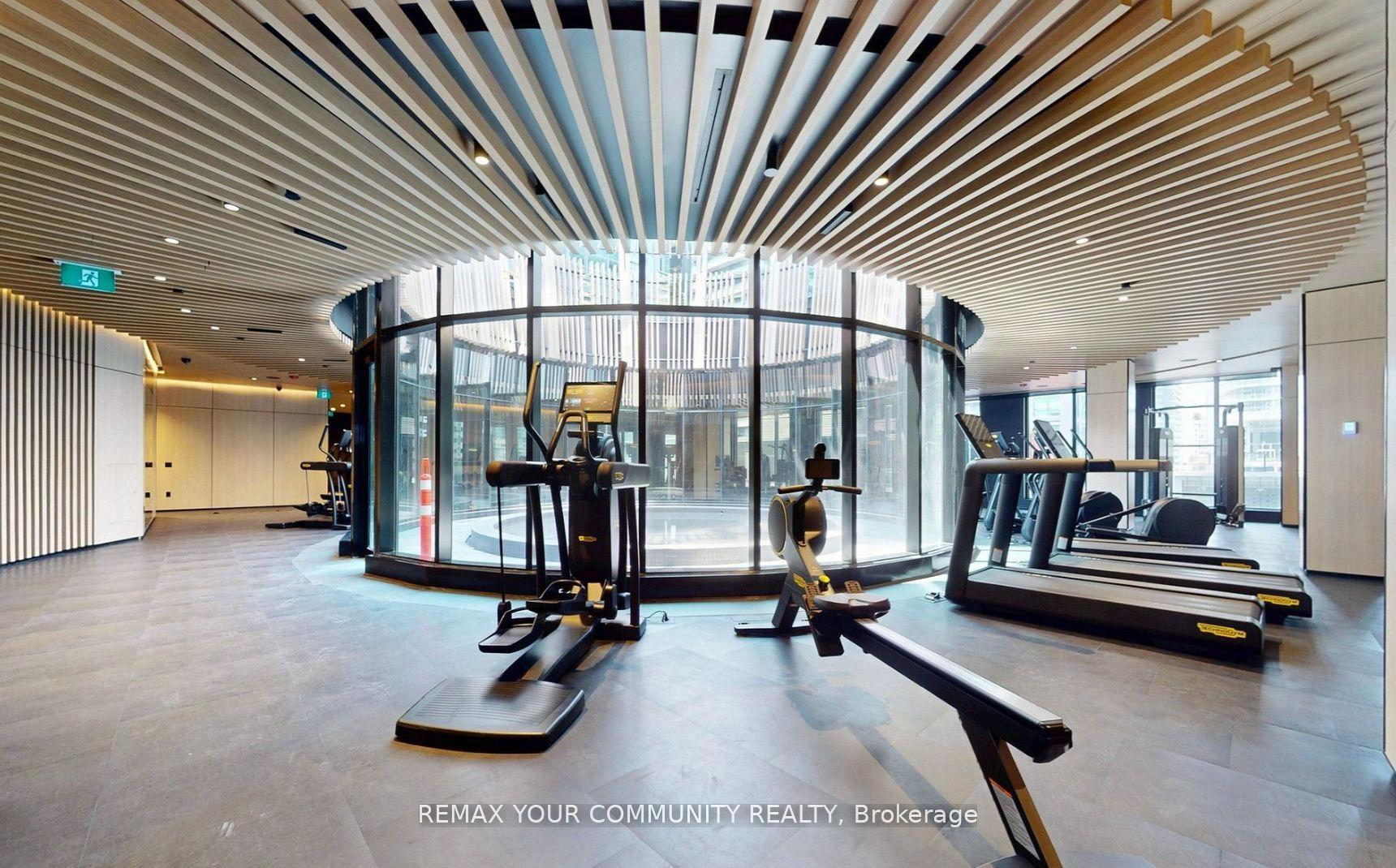 Photo 32 of Unit 1806, 15 Mercer Street, Toronto, Waterfront Communities — HOMEH